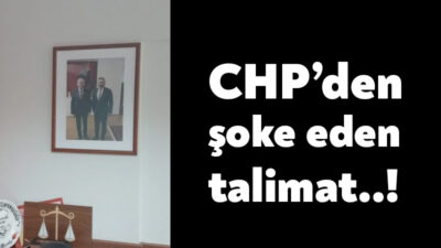 Gazeteci Barış Yarkadaş bugünkü köşe yazısında CHP Gebze İlçe Başkanı