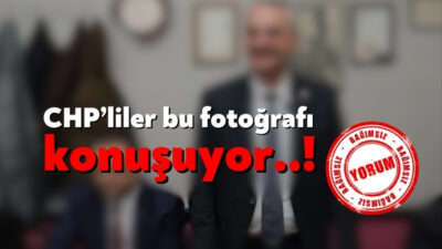 CHP Kocaeli Büyükşehir Belediye Başkan adayı Atasoy Bilgin ,Derince Belediye