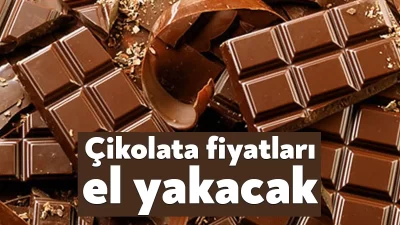 İklim krizi kakao üretimini vurmaya devam ediyor. Limanlara geçen yıla