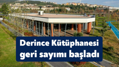 Büyükşehir’in gençlerin geleceği için inşa ettiği ve her ayrıntısı göz