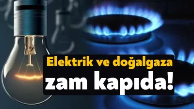 Merkez Bankası Başkanı Fatih Karahan, önümüzdeki günlerde elektrik ve doğalgaz