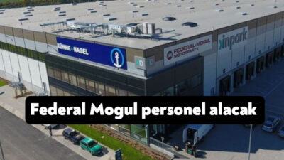 İŞKUR Kocaeli'de eleman arayan firmaların listesini yayınladı. Yayınlayan listeye göre