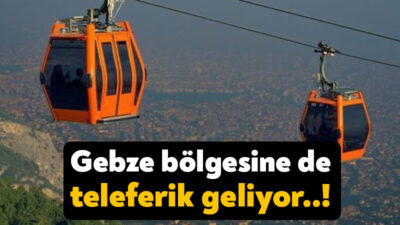 “Yeni Yüzyıl Yeni Merkezi’nde gerçekleştiren Ak Parti Kocaeli Büyükşehir Belediye