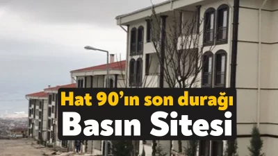 Kocaeli Büyükşehir Belediyesi 90 No’lu hatta yeni düzenleme yaparak kalkış