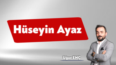 Yerel seçim atmosferine çok hızlı girecek gibiyiz. Bu hafta az