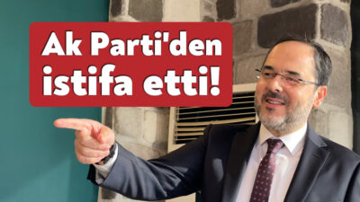 Başiskele Belediyesi eski Başkanı Hüseyin Ayaz’ın, 2024 yerel seçimleri kapsamında