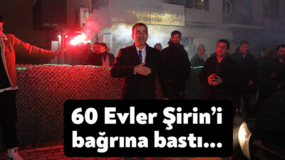Yerel seçimler öncesi çalışmalarını yoğun bir şekilde sürdüren Cumhur İttifakı