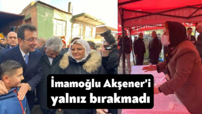 İYİ Parti Genel Başkanı Meral Akşener'in ablası Mualla Özen hayatını