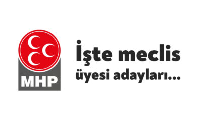 Milliyetçi Hareket Partisinin 31 Mart 2024 yerel seçimlerinde Kocaeli’nin 12