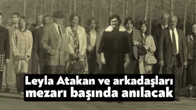 Türkiye’nin tek dereceli seçim sistemiyle göreve gelen ilk kadın belediye