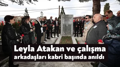 Türkiye’nin tek dereceli seçim sistemiyle göreve gelen ilk kadın belediye