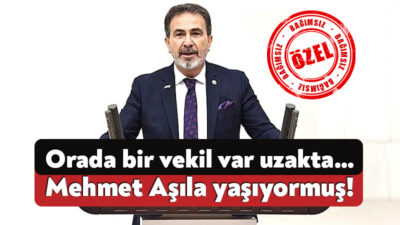 Yeniden Refah Partisi’nden Kocaeli milletvekili seçilen, seçildikten sonra kentimizle bütün
