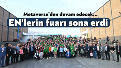 Kocaeli Üniversitesi ev sahipliğinde 26-27 Şubat tarihlerinde düzenlenen ve Türkiye’nin