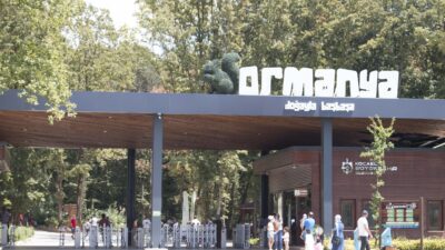Kocaeli’nin en önemli doğal yaşam parkı Ormanya nerede? Ormanya’ya nasıl