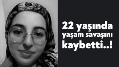 İzmit’te yaklaşık bir ay önce evinin balkonundan düşen 22 yaşındaki