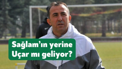 Şanlurfaspor mağlubiyeti sonrası, şampiyonluk yolunda ağır bir yara alan Kocaelispor’da