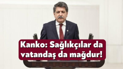 663 sayılı Kanun Hükmünde Kararname ve hükümetin sağlık politikaları ile