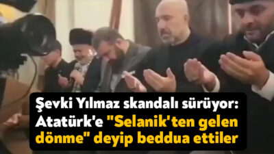 II. Abdülhamid’in torunu Orhan Osmanoğlu’nun kızı Berna Sultan Osmanoğlu’nun düğününde
