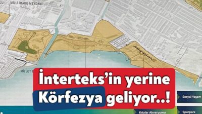 “Yeni Yüzyıl Yeni Merkezi’nde gerçekleştiren Ak Parti Kocaeli Büyükşehir Belediye