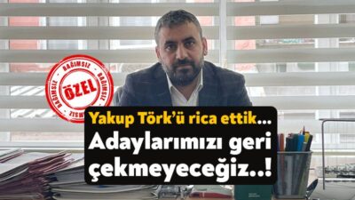DEM Parti Kocaeli İl Başkanı Nuri Tan, CHP Dilovası Belediye