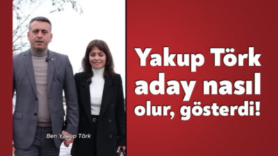 CHP'de belediye başkan adayları seçim propaganda çalışmalarını ağırdan alırken pazartesi