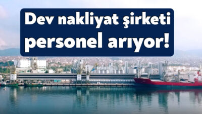 Kocaeli'de faaliyet gösteren Denmar Depoculuk Nakliyat ve Ticaret Şirketi bünyesinde