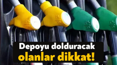 Brent Petrol ve döviz kurlarında yaşanan değişikliğe bağlı olarak 1