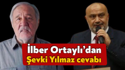 Sultan II. Abdülhamid Han’ın 4. kuşak torunu olan Orhan Osmanoğlu’nun