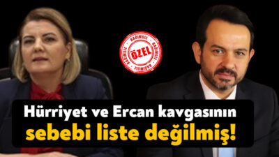 CHP’de yaşanan meclis krizinin asıl sebebi ortaya çıkmış. İzmit ilçe