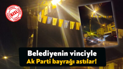 31 Mart Yerel Seçimleri’ne yaklaşık bir ay kaldı. Partiler seçim