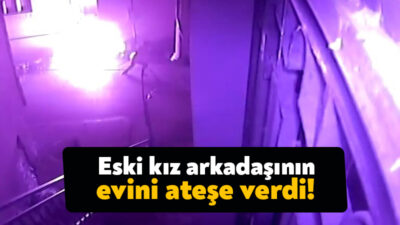 Gebze'de bir şahıs, yeniden bir araya gelme isteğini reddeden eski