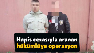 Kocaeli'de hırsızlık ve kamu malına zarar verme suçundan 7 yıl