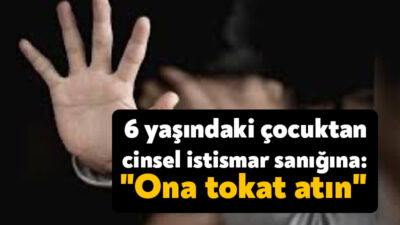Kocaeli'de 5 yaşındaki kız çocuğunu "Sana dondurma vereceğim" diyerek evine