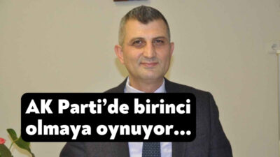 Gölcük Belediye Başkanı Ali Yıldırım Sezer, 31 Mart akşamı Ak