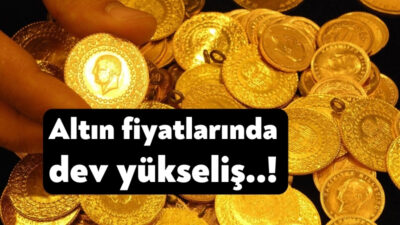 Son dönemlerde, altın piyasasındaki hareketlilik yatırımcıların ilgisini çekmeye devam ediyor.