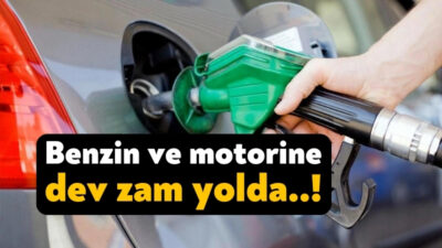 Benzin ve motorinde 21 Haziran'da beklenen ancak EPDK müdahalesiyle ertelenen