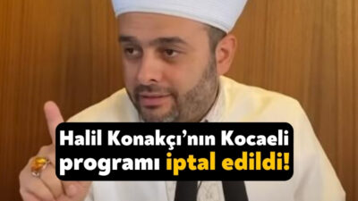 Kocaeli’ye programa gelmeye hazırlanan Ulu Önder Mustafa Kemal Atatürk'e yönelik