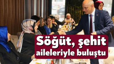 Körfez Belediye Başkanı Şener Söğüt, 8 Mart Dünya Kadınlar Günü