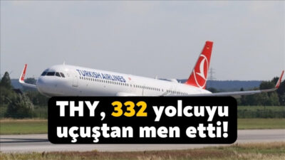 THY Genel Müdür Bilal Ekşi, sosyal medya hesabından yaptığı açıklamada,