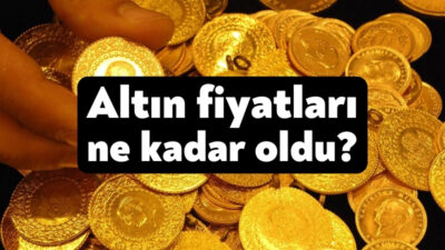 Altına yatırım yapmak isteyen vatandaşların en çok araştırdığı konuların başında altın fiyatları