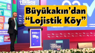 Büyükşehir Belediyesi öncülüğünde, Ulaştırma ve Altyapı Bakanlığı ile birlikte hayata