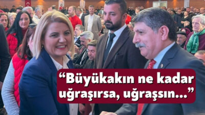 İzmit Belediye Başkanı Fatma Kaplan Hürriyet 31 Mart 2024 yerel