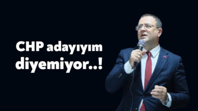 Kocaeli Büyükşehir Belediye Başkanı Tahir Büyükakın, Derince Belediye Başkan Adayı