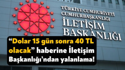 Bazı basın yayın organlarında yer alan "Merkez Bankası'nın raporu sızdı,