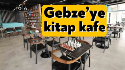 Gebze Belediye Başkanı Zinnur Büyükgöz, Barış Mahallesindeki Güzide Sosyal Tesisleri'ne