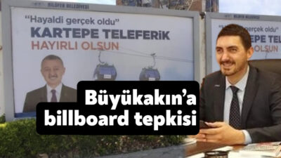 CHP İzmit Belediye Meclis Üyesi Adayı Mehmet Nazım Gençtürk, Bursa'da