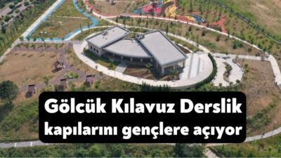 Kocaeli Büyükşehir Belediyesi, öğrencilere rahat ders çalışma ortamı sunan Etüt-Kütüphanelere