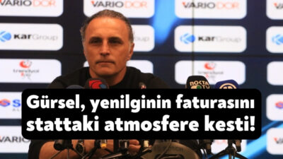 Trendyol 1. Lig 26. hafta karşılaşmasında Kocaelispor'un konuk ettiği Tuzlaspor’a