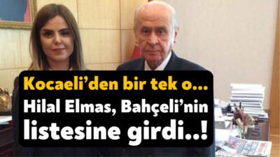 Milliyetçi Hareket Partisi 14. Olağan Büyük Kurultayı bugün gerçekleştirildi. MHP