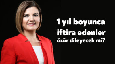 Başkan Hürriyet, hakkında “Kurulmamış şirkete iş verdi” iddialarını belgelerle çürüttü.